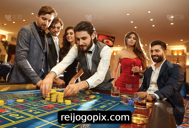 Casino Ao Vivo reijogo