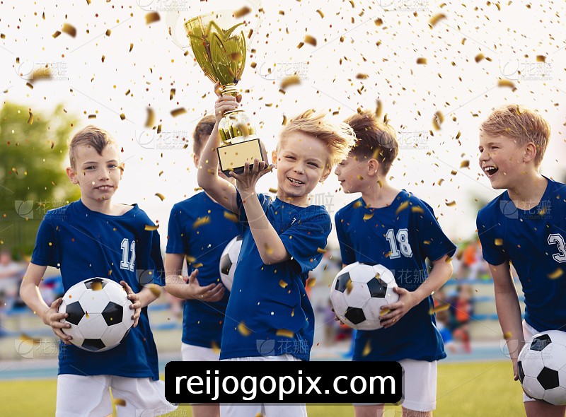 Estatísticas Esportivas reijogo