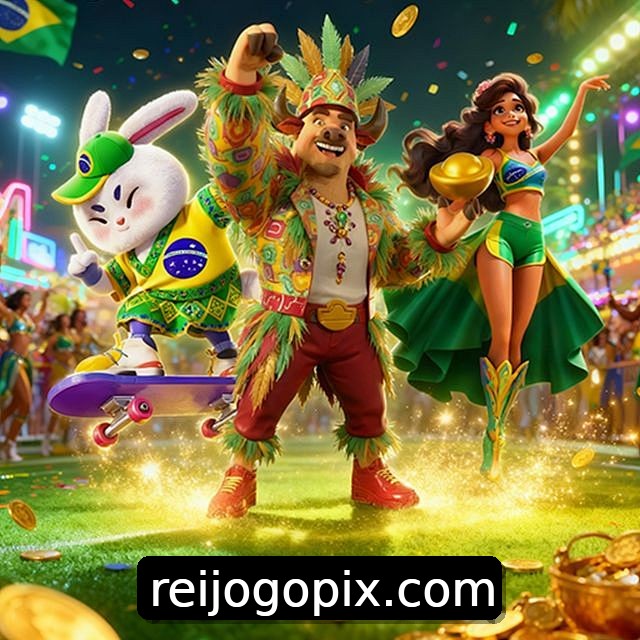 Bônus de Boas-vindas reijogo